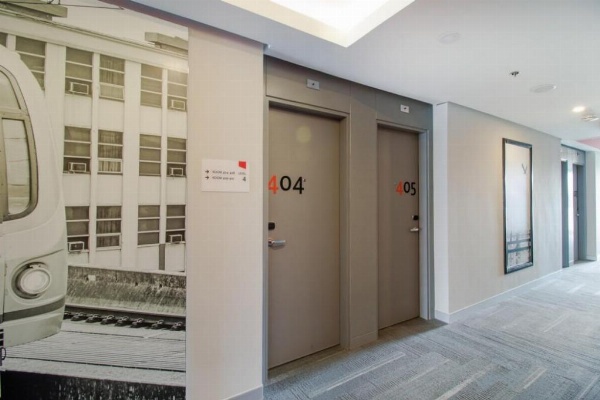 Red Planet Manila Bay image 16