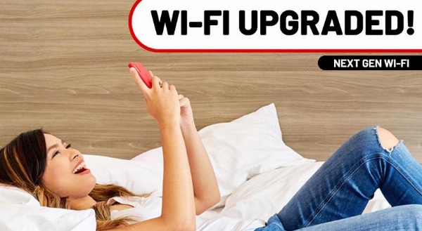 Red Planet Manila Bay image 22