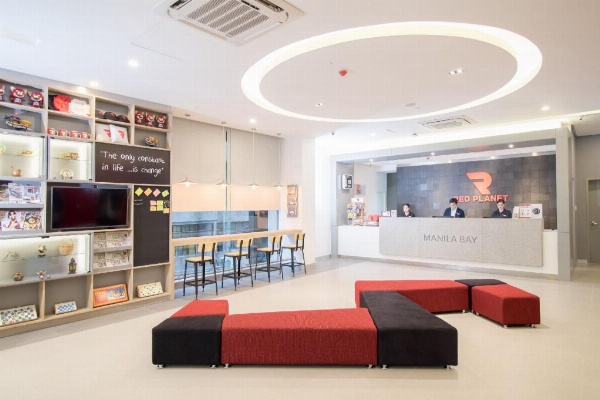 Red Planet Manila Bay image 4