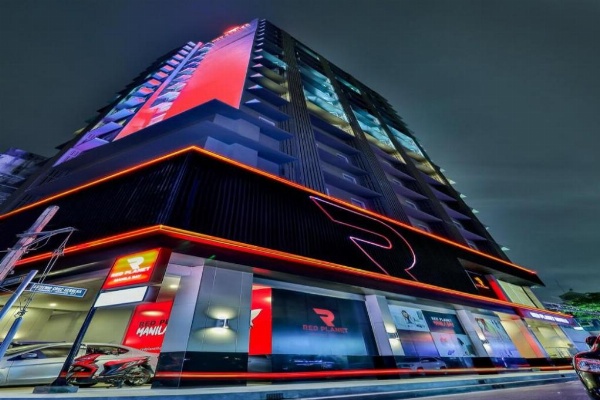 Red Planet Manila Bay image 7